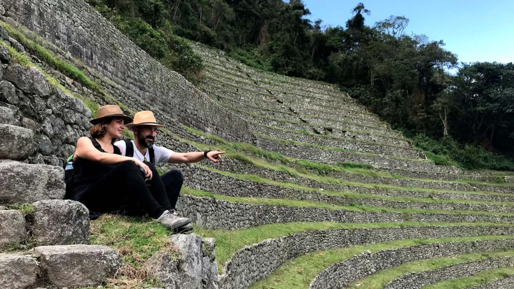 2-Day Short Inca Trail to Machu Picchu
