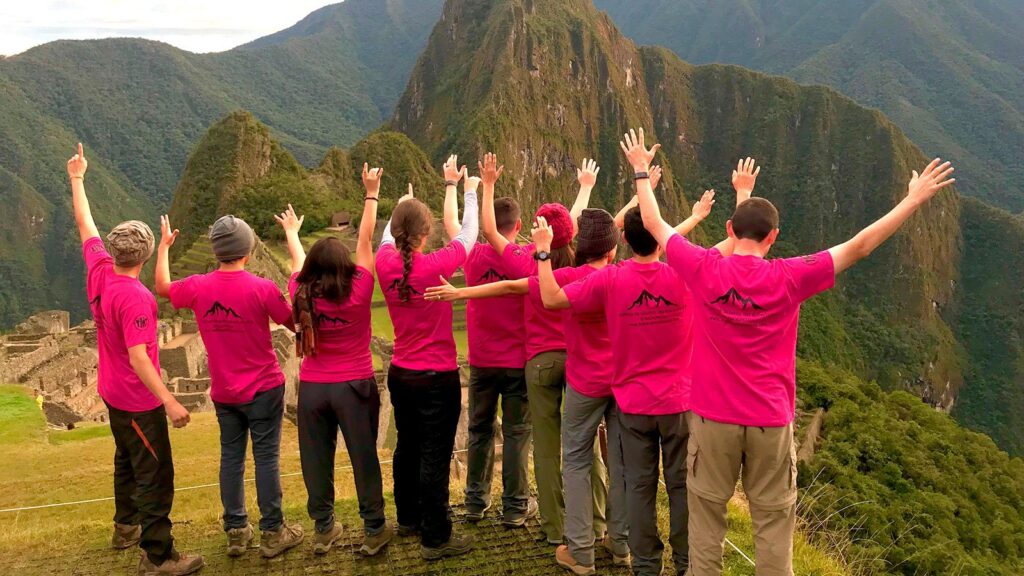 1-Day Machu Picchu Tour – Round trip from Cusco