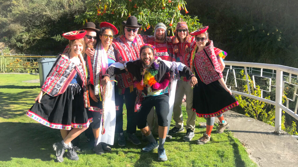 best machu picchu tour