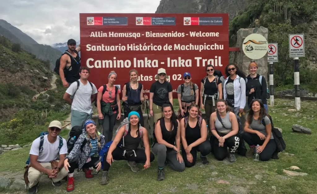 4-Day Classic Inca Trail to Machu Picchu