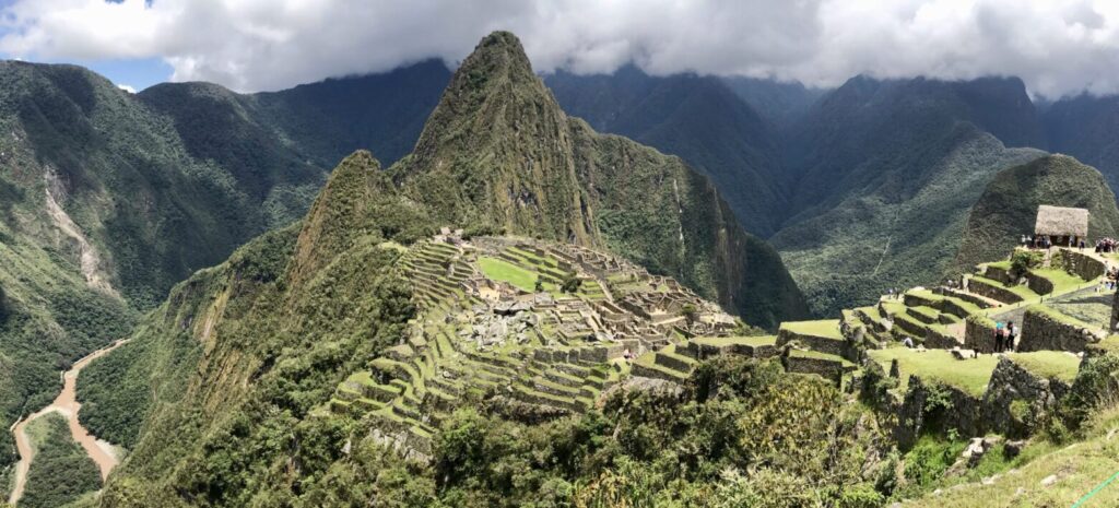 best time to visit machu picchu
