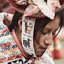 Andean people
