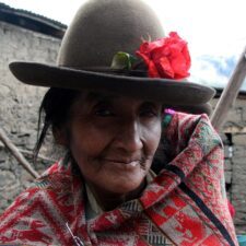 Andean villages