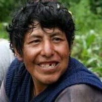 Andean people
