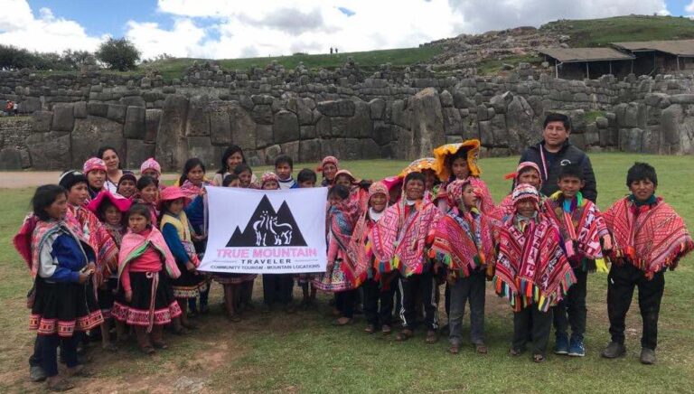 What You Need To Know Before Going To The Inca Trail to Machu Picchu