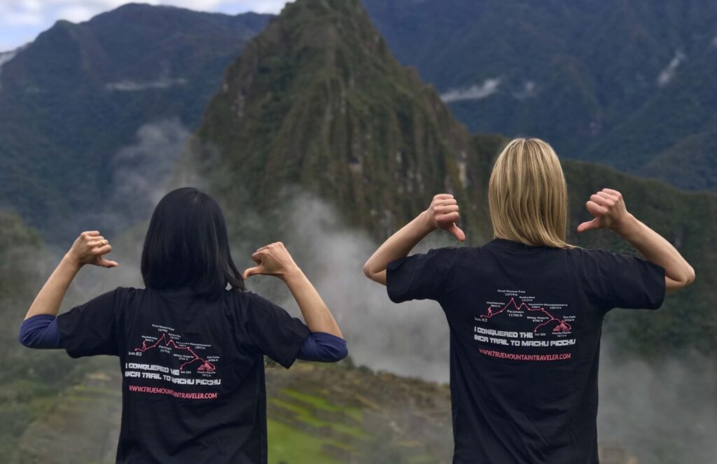 3-Day Classic Inca Trail to Machu Picchu