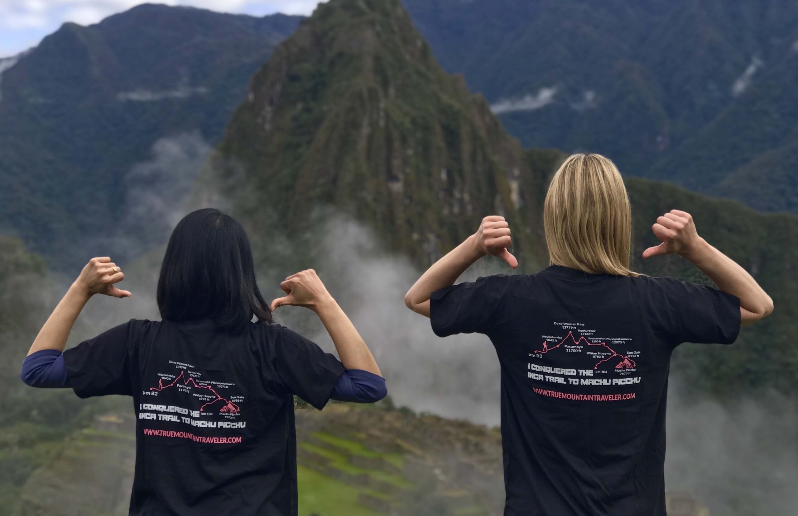 3-Day Classic Inca Trail to Machu Picchu