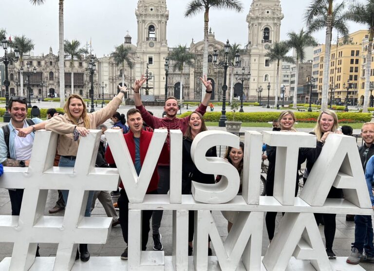 Professional assistance to explore the wonders of the remarkable destination- Cusco.