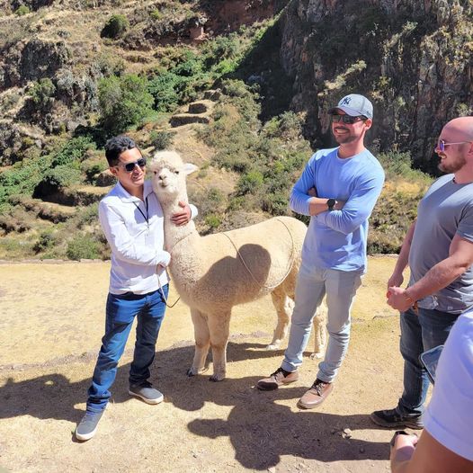 Unveiling the Marvels of Cusco: Reasons to Undertake a Transformative Tour