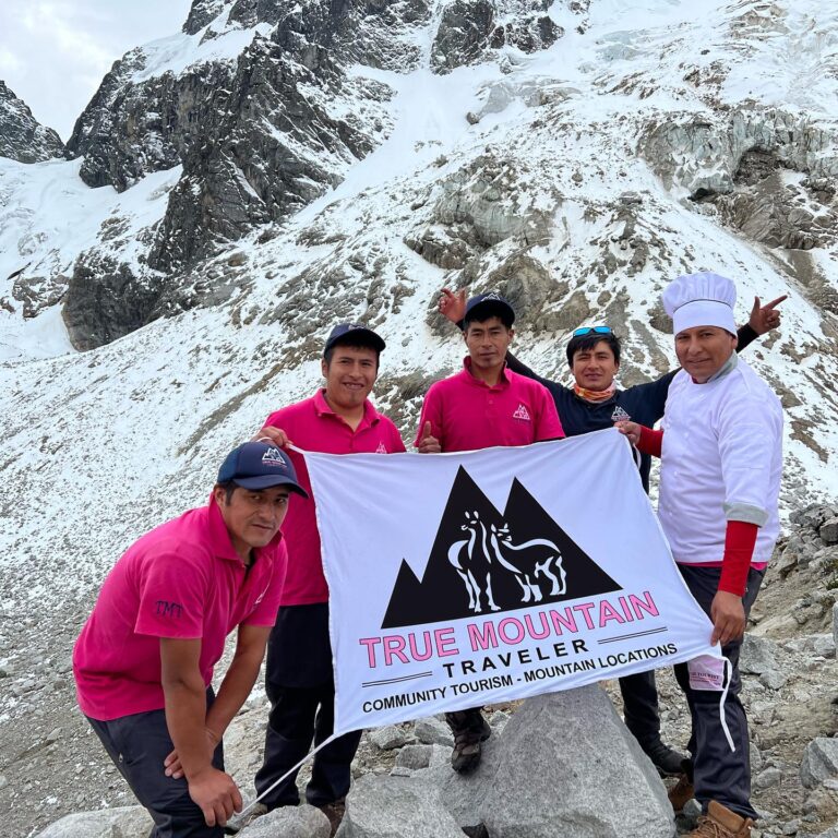 Embarking on the Adventure of a Lifetime: Reasons to Undertake the Machu Picchu Hike