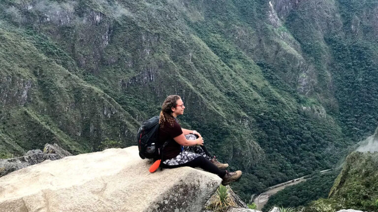 The Complete Guide to Hiking the Inca Trail to Machu Picchu: A Step-by-Step Guide
