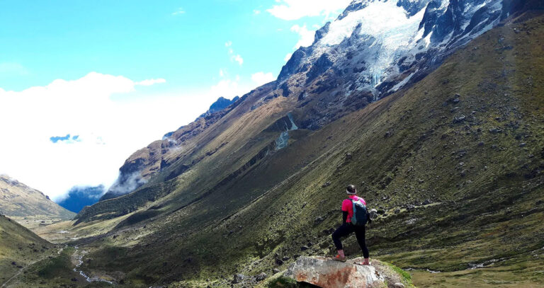 Top Must-Visit Destinations in Peru for First-Time Travelers