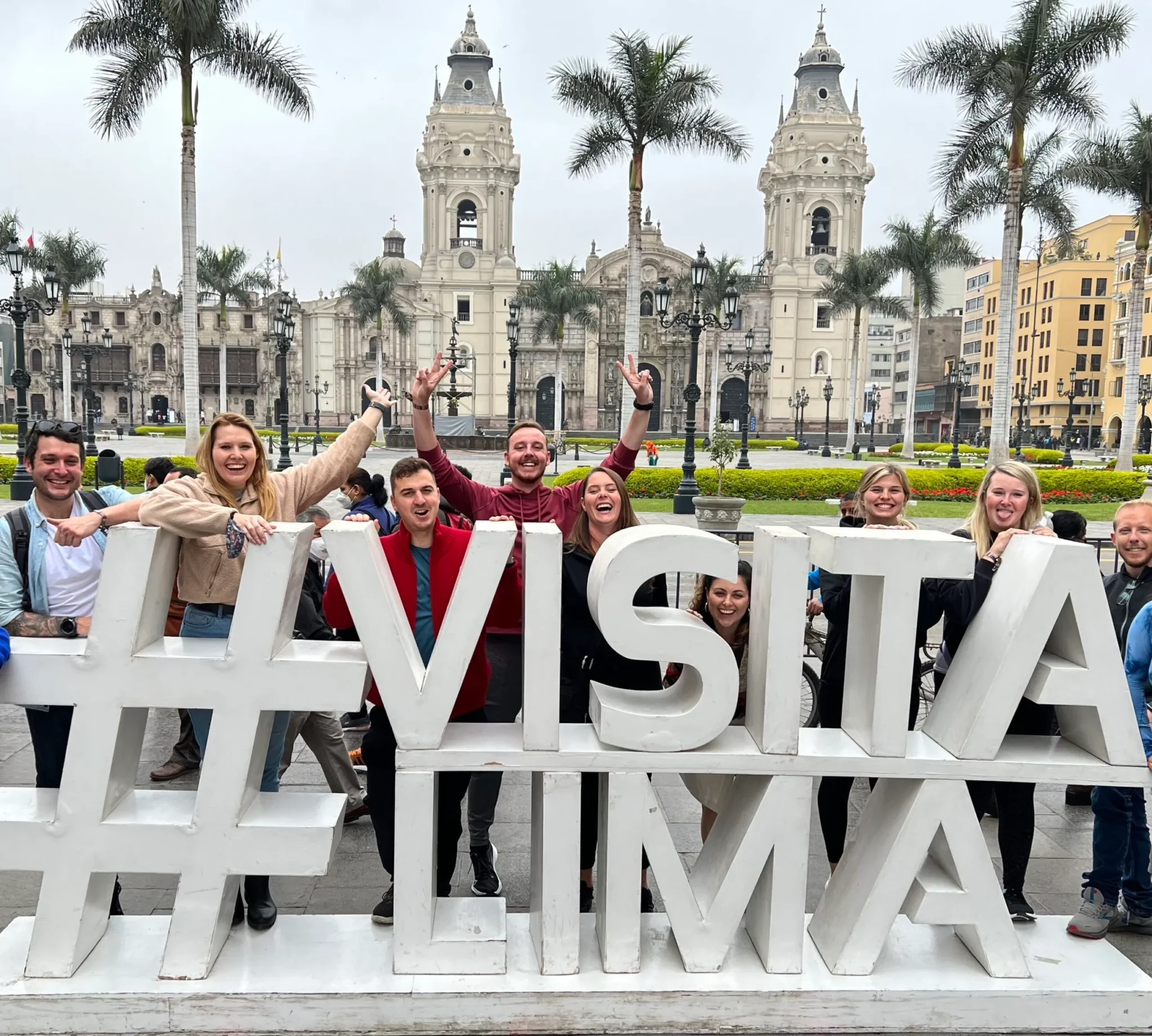 Lima