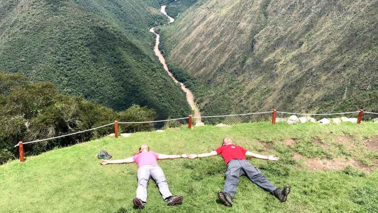 Uncover the History and Beauty of the Historic Path of the Incas