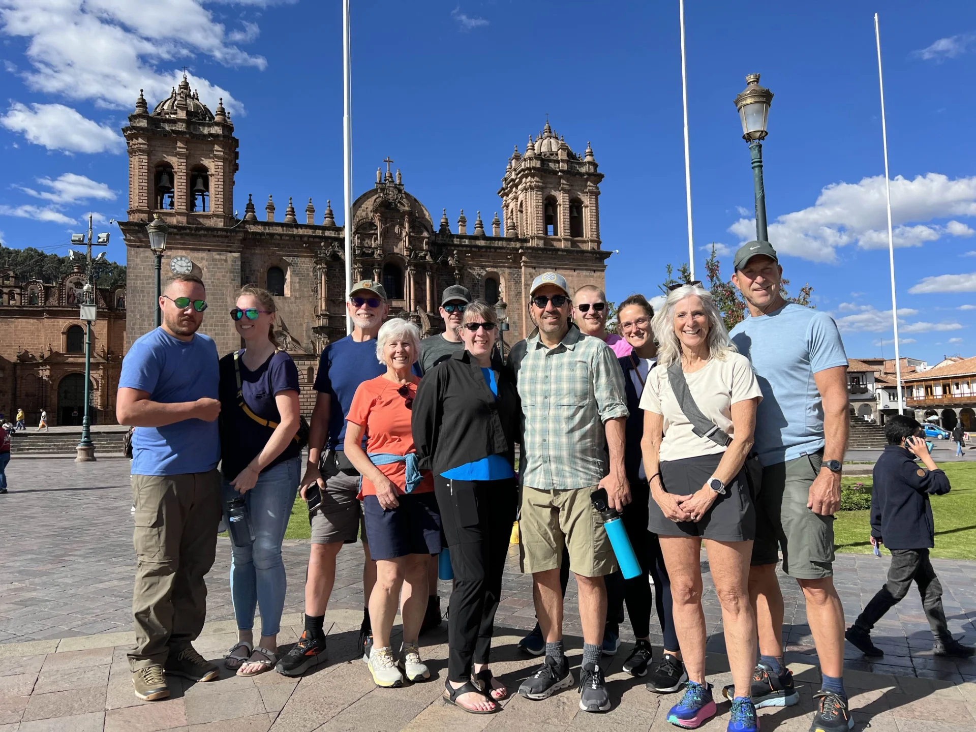 Arequipa
