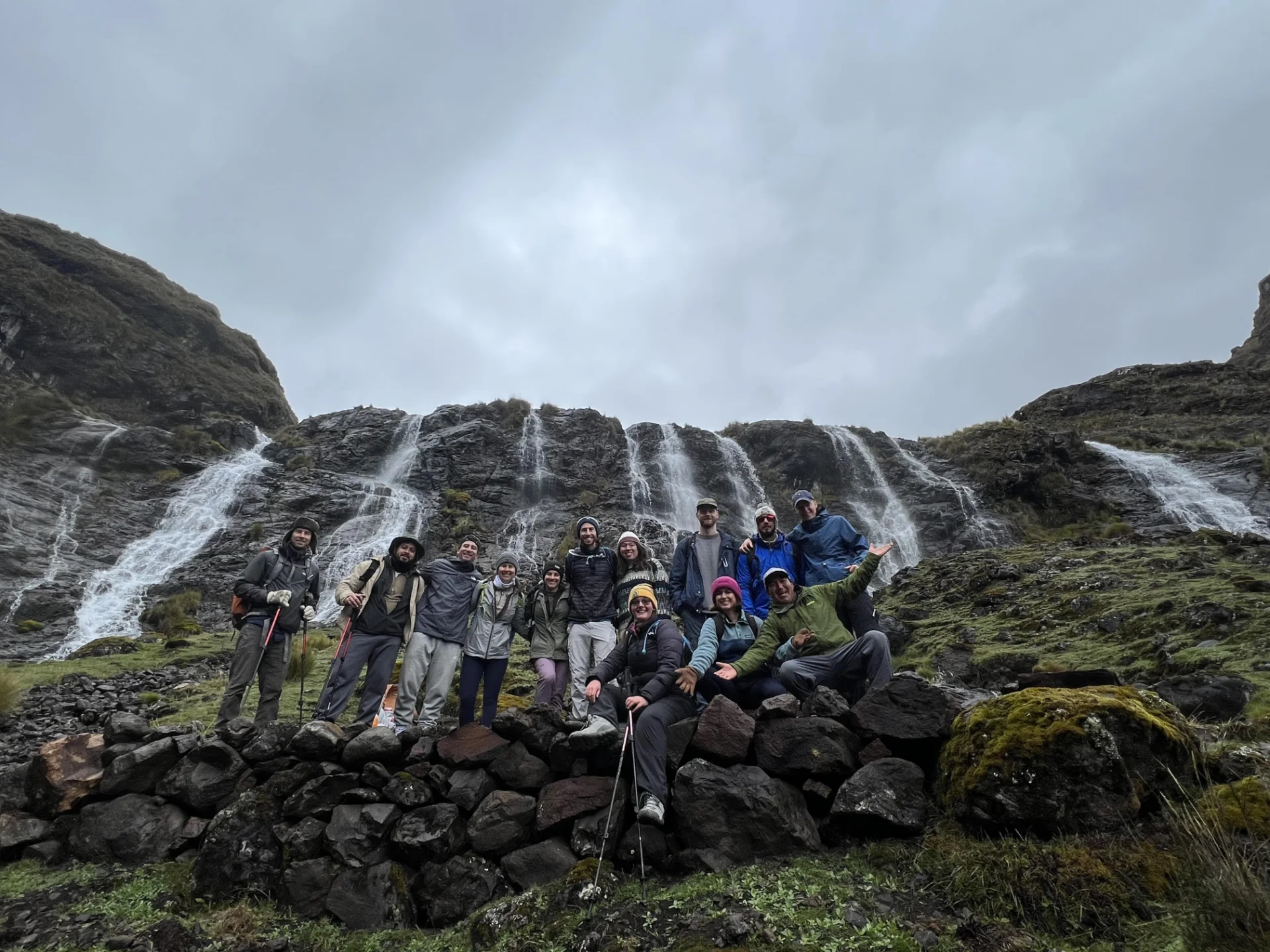 3-Day Lares Trek to Machu Picchu