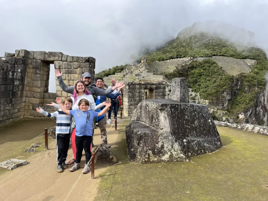 5-Day Machu Picchu Tour