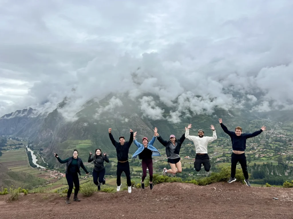 Maras moray – half day