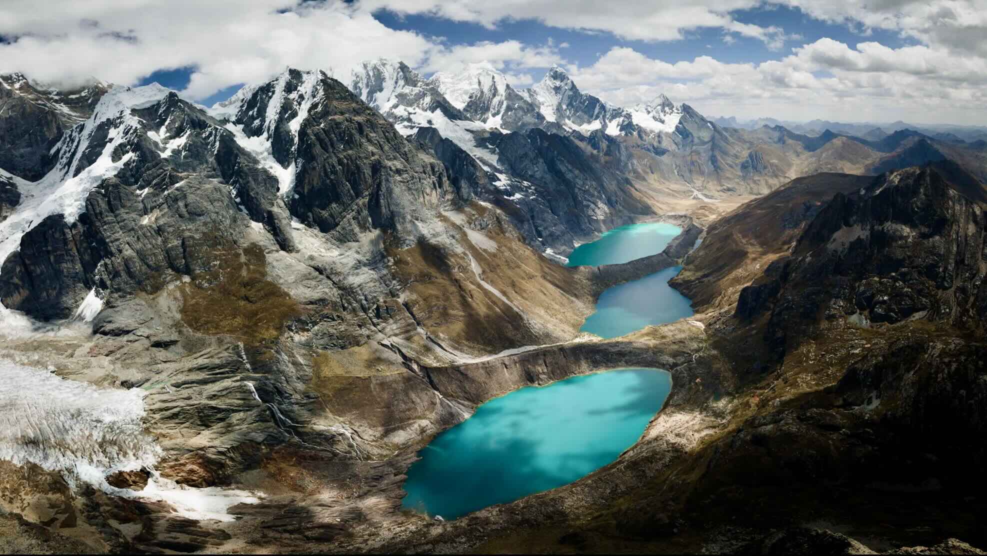 Huaraz