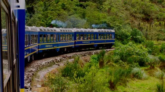 machu picchu vacation packages