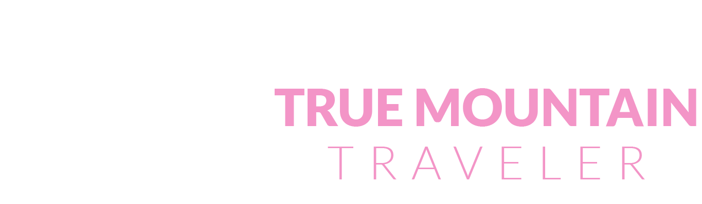 True Mountain Traveler Logo