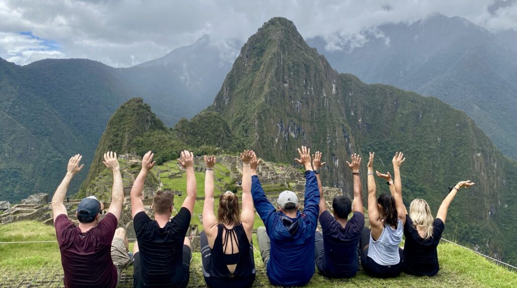best time to visit machu picchu
