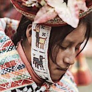 Andean people