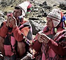 Andean people