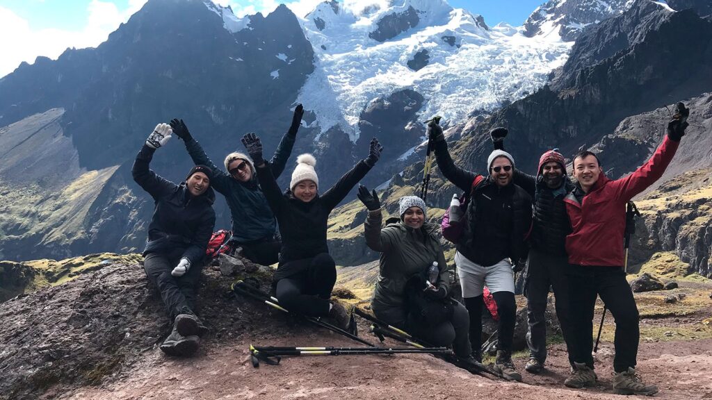 machu picchu tour
