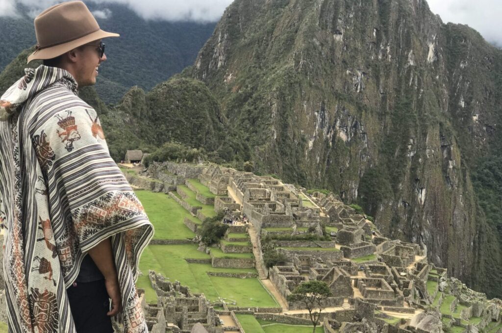 Sacred Valley: Majestic Landscapes and Ancient Wonders of Peru