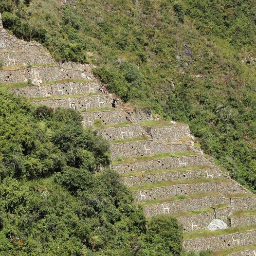 Top Machu Picchu Treks