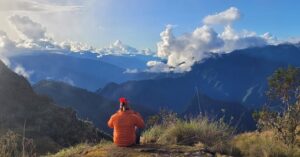 The best salkantay trek