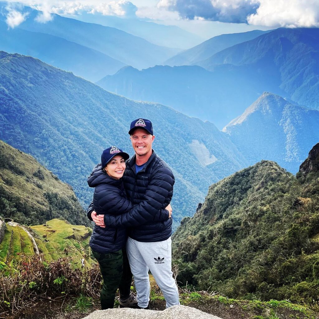 Inca Trail